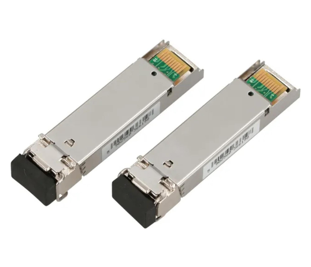 ExtraLink SFP 1.25G WDM  jednomodowy 3km LC PARA - 1542995 - zdjęcie 3